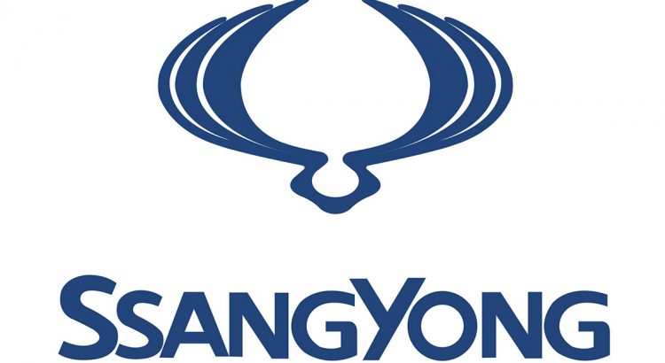 MSRP Lackstift-Set für Karosserie SsangYong